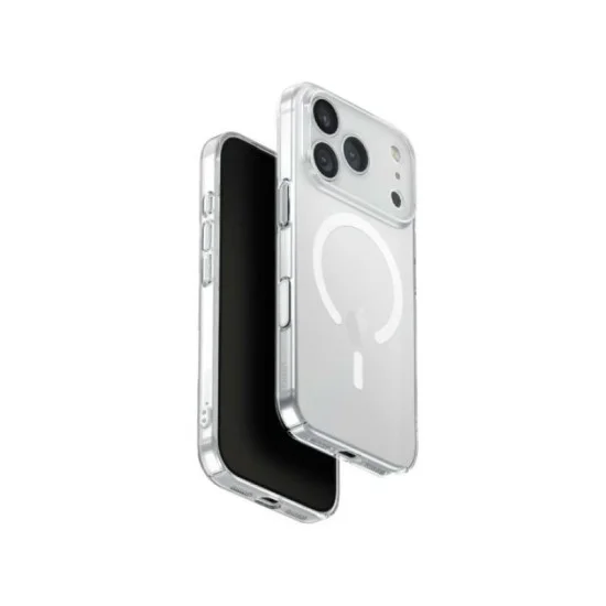 Uniq Iphone 17 Pro (2025) 6.3 Magclick Charging Airsuit